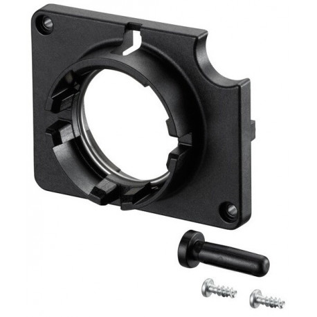 JEU DE MONT. SUR REGUMAT M3-180 DN 25 POUR MOTEURS NR 24/230