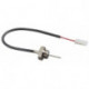 SONDE A INSERTION ECS (S2)PT 1000 POUR REGTRONIC RQ