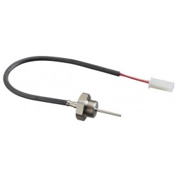 SONDE A INSERTION ECS (S2)PT 1000 POUR REGTRONIC RQ