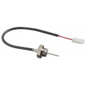 SONDE A INSERTION ECS (S2)PT 1000 POUR REGTRONIC RQ