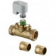 RobinetD ARRET HYCOCON HTZ ET MOTEUR POUR REGUMAQ X/XZ-30/80
