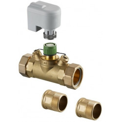 RobinetD ARRET HYCOCON HTZ ET MOTEUR POUR REGUMAQ X/XZ-30/80