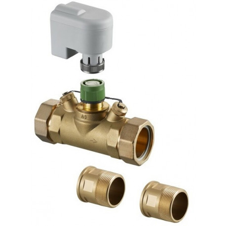 RobinetD ARRET HYCOCON HTZ ET MOTEUR POUR REGUMAQ X/XZ-30/80