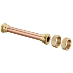 ENTRETOISE A BRIDES POUR REGUMAT S/M3,avec ECROUS ET JOINTS