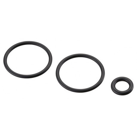 JEU DE JOINTS D ETANCHEITE POUR VANNE TROIS VOIES DN 25