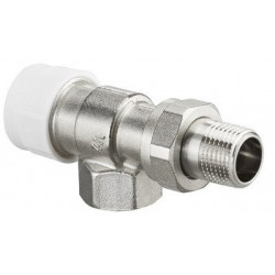 CORPS RobinetEQ.INV., 3/8 ,AV9, POUR LE RETOUR (rempl.1183791)