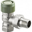 ROBINET EQUERRE DN15, SERIE ADV 9, M30 x 1,5