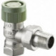 ROBINET EQUERRE DN20, SERIE ADV 9, M30 x 1,5
