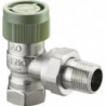 ROBINET EQUERRE DN20, SERIE ADV 9, M30 x 1,5