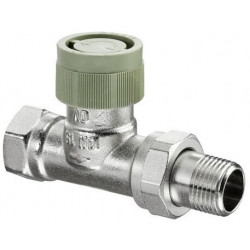 ROBINET DROIT DN10, SERIE ADV9, M30 X 1,5