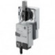 MOTEUR POUR RobinetA TS POUR LA STRATIFICATION PAR LE RETOUR