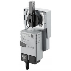MOTEUR POUR RobinetA TS POUR LA STRATIFICATION PAR LE RETOUR
