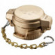 RACCORD DE REMPLISS. A BAIONETTE, DN 50, Rp 2 , DIN 14420-6