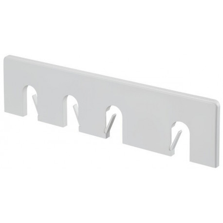 ROSACE BLANCHE POUR MULTIBLOCKT-RTLETTQ-RTL 