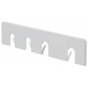ROSACE BLANCHE POUR MULTIBLOCKT-RTLETTQ-RTL 