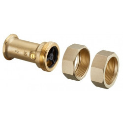 CLAPET ATS POUR REGUMAT S,avec ECROUS ET JOINTS