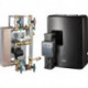 STATION ECS REGUMAQ X-80, 2-80 l/min, ECH.avec PROT. SEALIX