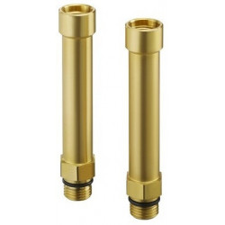 RALLONGES POUR PRISES DE PRESSION l:80 mm, pour 1060771-78 (par 2)