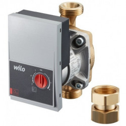 CIRC. HR DE BOUCL. WILO YONOS PARA Z 15/7.0 RKC 130