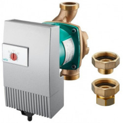 CIRC. HR DE BOUCL. WILO STRATOS PARA Z 25/1-12 RK 180