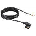 CABLE RESEAUavec FICHE COUDEE POUR WILO YONOS