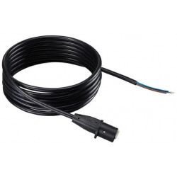 CABLE DE COMMANDE POUR GrondFOS UPM3 PWM/WILO-YONOS PARA PWM