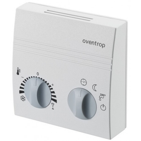 COMMANDE AMBIANCE POURREGTRONIC RH 