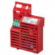 MODULE DE RACCORD. 230 V POURAKTOR M3 24V