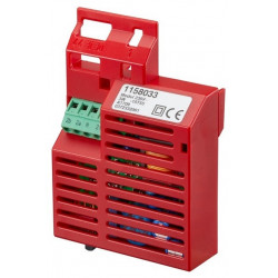 MODULE DE RACCORD. 230 V POURAKTOR M3 24V