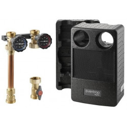 REGUMAT S-180, MODELE COURT, SANS CIRCULATEUR