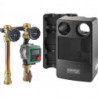 REGUMAT S-180, MODELE COURT, CIRC. WILO-STRATOS PICO 25/1-6