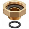 RACCORD 1 1/2F x 1 1/2F POUR CIRC.avec RACCORDEMENT 1 1/2