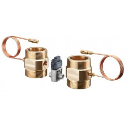 JEU DE RACCORDEMENT REGUMAT POUR REGTRONIC RD-W