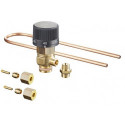 SET DE BYPASS THERMOSTATISE REGUDIS W-HTU/TU,PRÊT AU MONTAGE