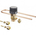 SET DE BYPASS THERMOSTATISE REGUDIS W-HTO,PRÊT AU MONTAGE