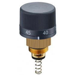 SET DE BYPASS THERMOSTATISE POUR REGUDIS WE