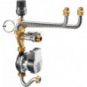 MODULE DE REGLAGE TEMPERATURE DEPART PLCH POUR REGUDIS WE