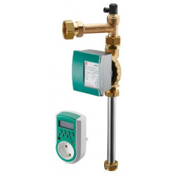 MODULE DE BOUCLAGE ECS POUR REGUDIS WE