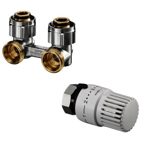 JEU VINDO TH ET MULTIFLEX F EQU., 1/2 M
