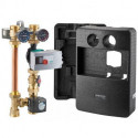 REGUMAT M3-180 PLUSCIRCULATEUR HAUT RENDEMENT GrondFOS MAGNA3 32-100