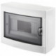 BOITIER DE PROTECT° P/RECEPTEUR RADIO R-CON