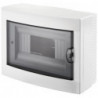 BOITIER DE PROTECT° P/RECEPTEUR RADIO R-CON