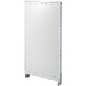 COFFRET POUR POSE ENCASTREE MODELE LONG POUR DIST./COLLECTEURS JUSQU’À 8 CIRC.