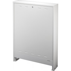 COFFRET POUR POSE EN APPLIQUE - MODELE STANDARD