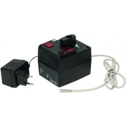 MOTEUR POURREGUMAT M3-180DN25 POUR REGLAGE D'UNE TEMPERATURE FIXE