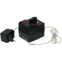 MOTEUR POURREGUMAT M3-180DN25 POUR REGLAGE D'UNE TEMPERATURE FIXE