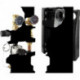 REGUMAT RTA-180DN25avec CIRC. HAUT RENDEMENT WILO-YONOS PARA RS 25/6