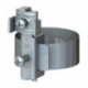 BORNE DE MISE A LA TERRE DN 40 - DN 50 POUR REGUMAT