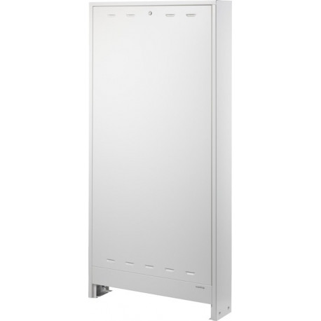 COFFRET APPARENT POUR REGUDIS W-HTF, MODELE 12 CIRCUITS