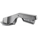 LEVIER P/VANNE PAPILLON DN100 - DN150